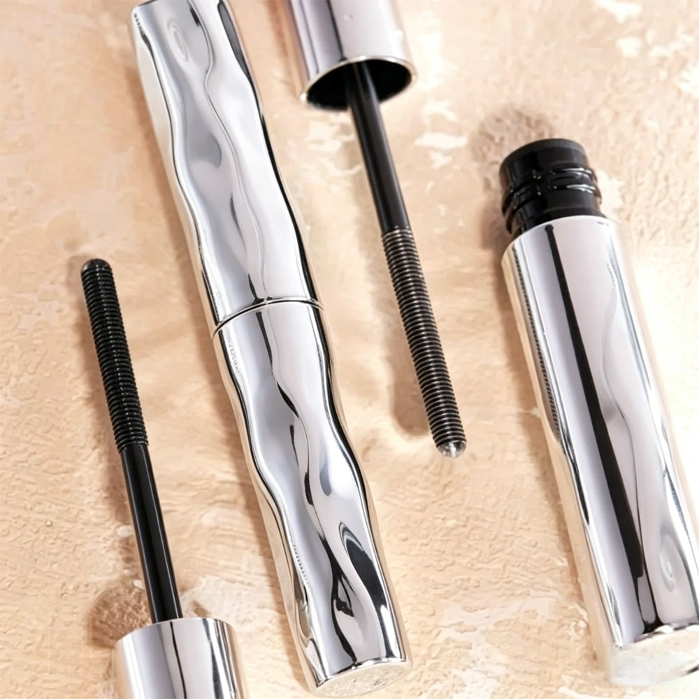 Vlorna® Waterproof Fibre Mascara💧 – Volume & Length without Clumping for Dramatic Moments