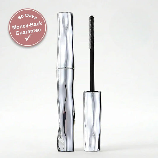 Vlorna® Waterproof Fibre Mascara💧  – Volume & Length without Clumping for Dramatic Moments