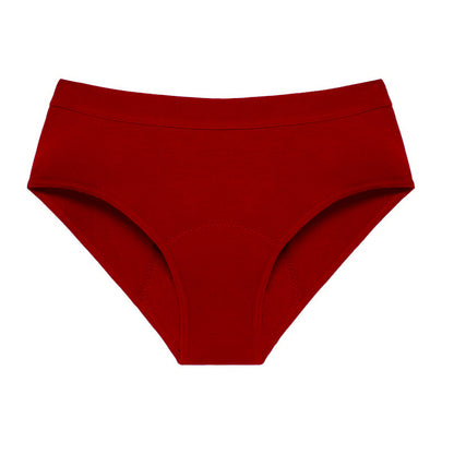Insideefy™ Bamboo Briefs | High Absorbency