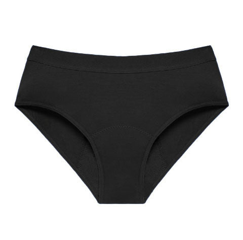 Insideefy™ Bamboo Briefs | High Absorbency