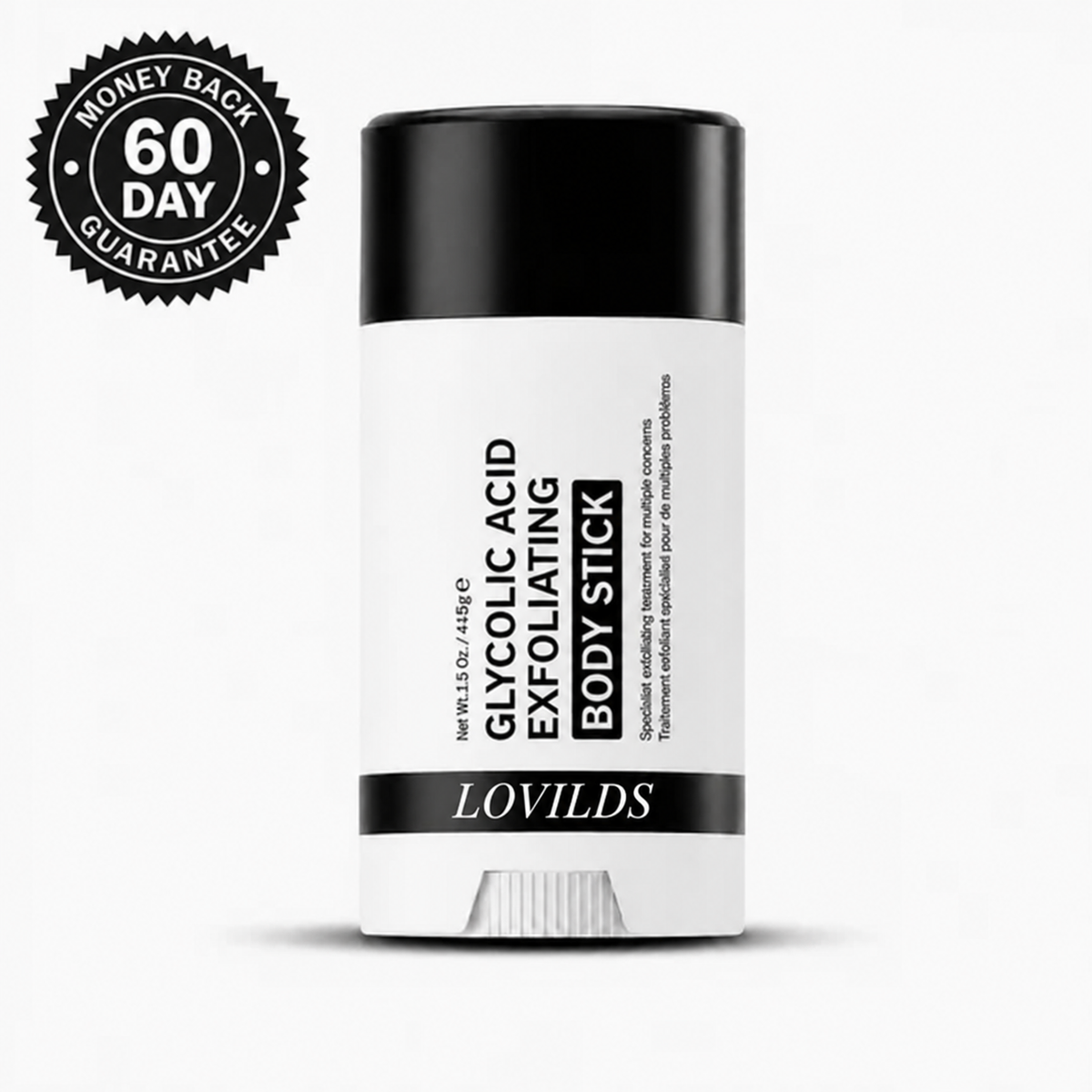 Smooth & Even Glycolic Body Stick
