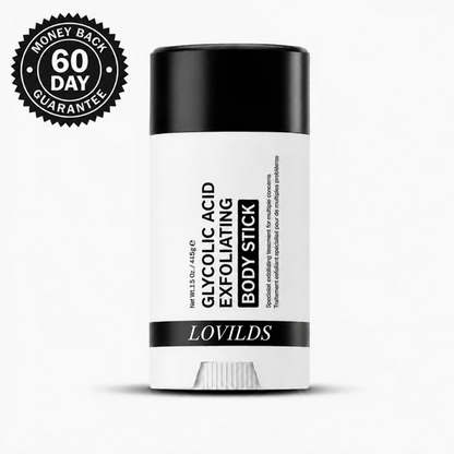 Smooth & Even Glycolic Body Stick