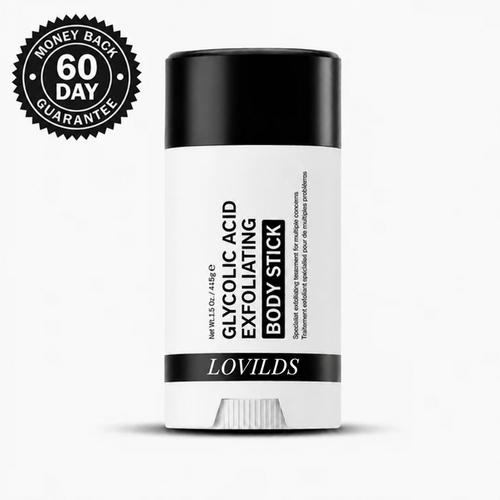 Smooth & Even Glycolic Body Stick